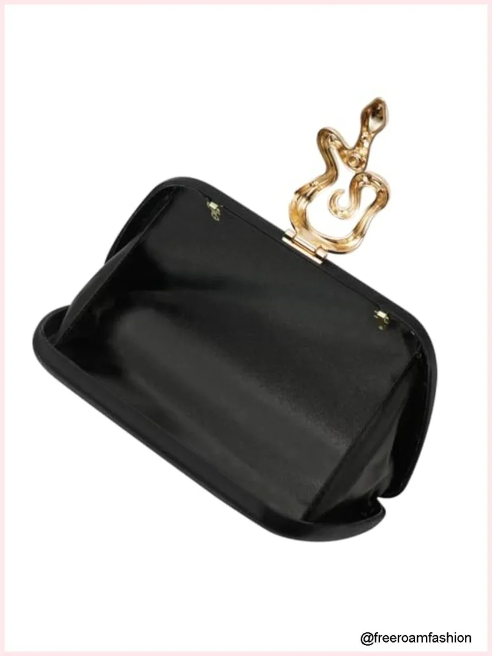 Glitter Hard Shell Clutch Purse with Detachable Chain Strap for Evening Events